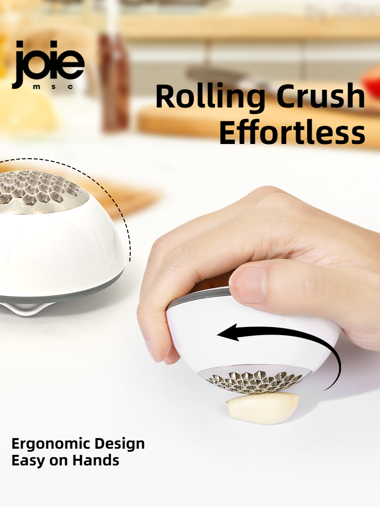 Joie Garlic Rock Rolling Garli - Kitchen Gadgets Joie review and price