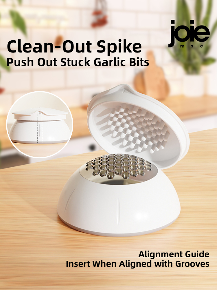 Joie Garlic Rock Rolling Garli - Kitchen Gadgets Joie review and price