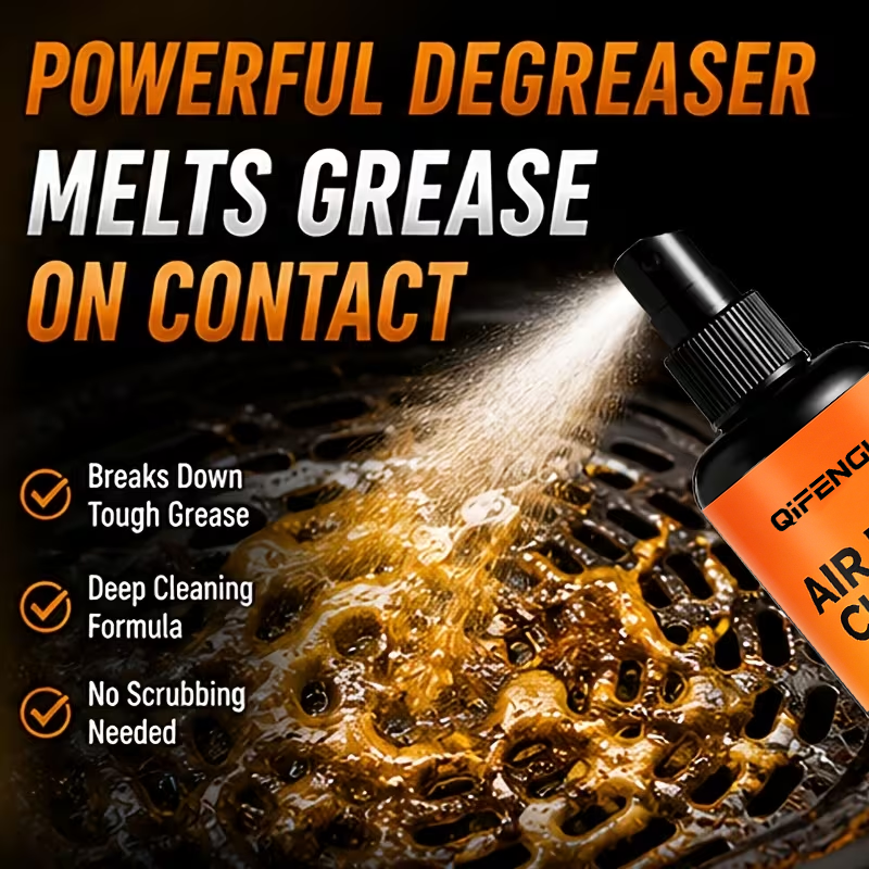 Air Fryer Cleaner, Powerful Gr - Kitchen Gadgets Air Fryer review and price
