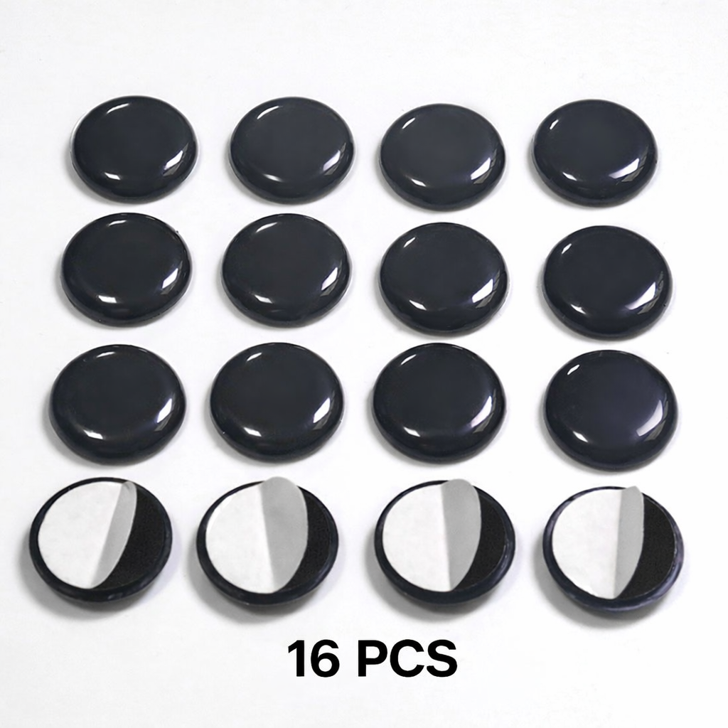16PC Appliance Sliders for Kit - Kitchen Gadgets Air Fryer review and price