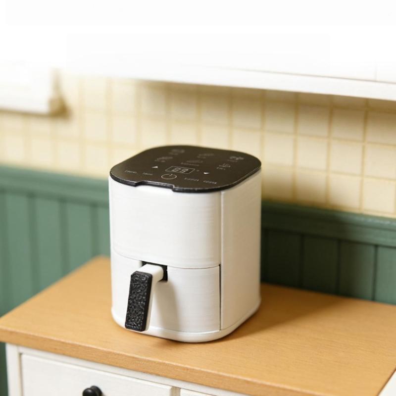 1Pcs Kids Storytelling Game To - Kitchen Gadgets Air Fryer review and price