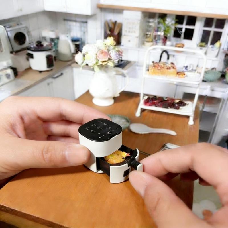 1Pcs Kids Storytelling Game To - Kitchen Gadgets Air Fryer review and price