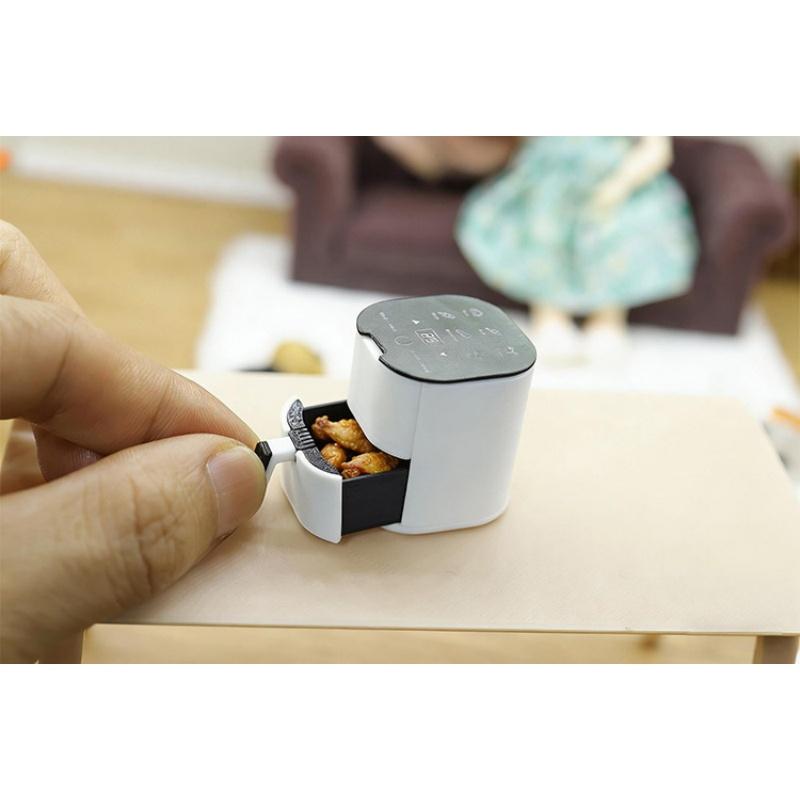 1Pcs Kids Storytelling Game To - Kitchen Gadgets Air Fryer review and price