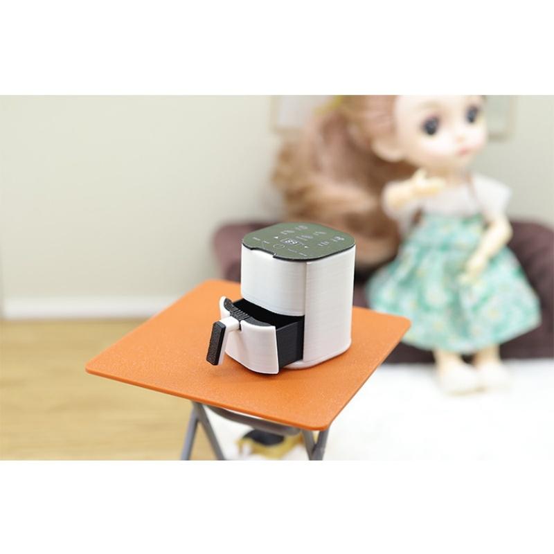 1Pcs Kids Storytelling Game To - Kitchen Gadgets Air Fryer review and price