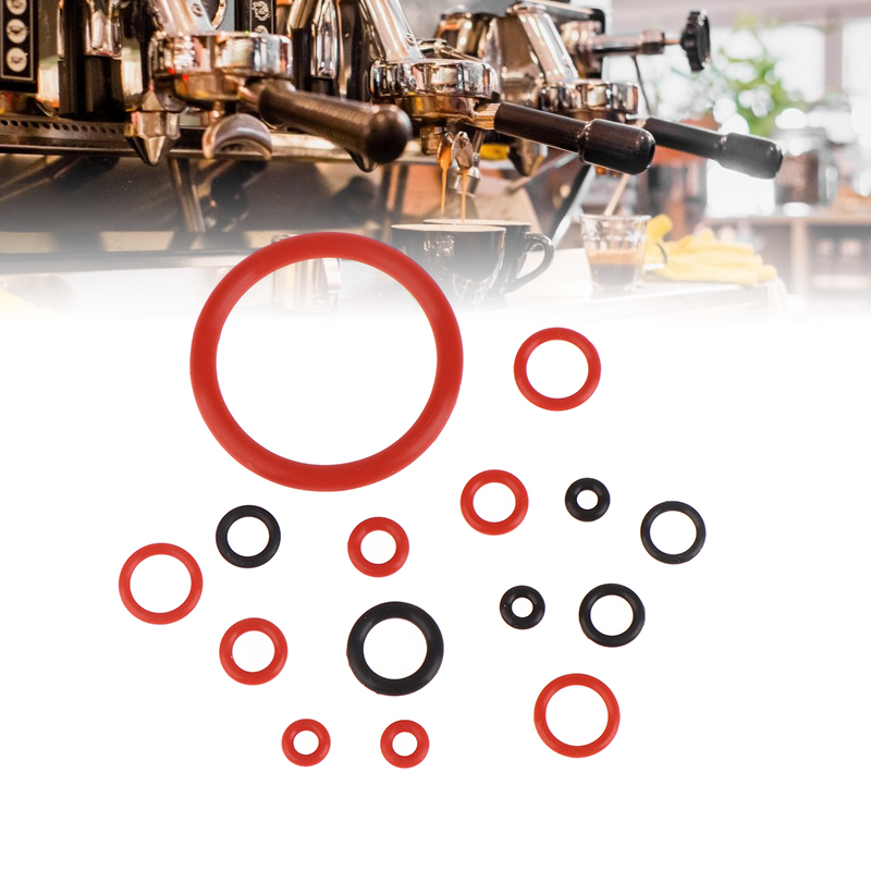 15pcs O-Ring Seal Kit Gasket F - Kitchen Gadgets Machine review and price