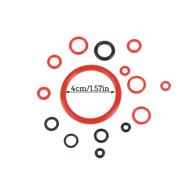 15pcs O-Ring Seal Kit Gasket F - Kitchen Gadgets Machine review and price