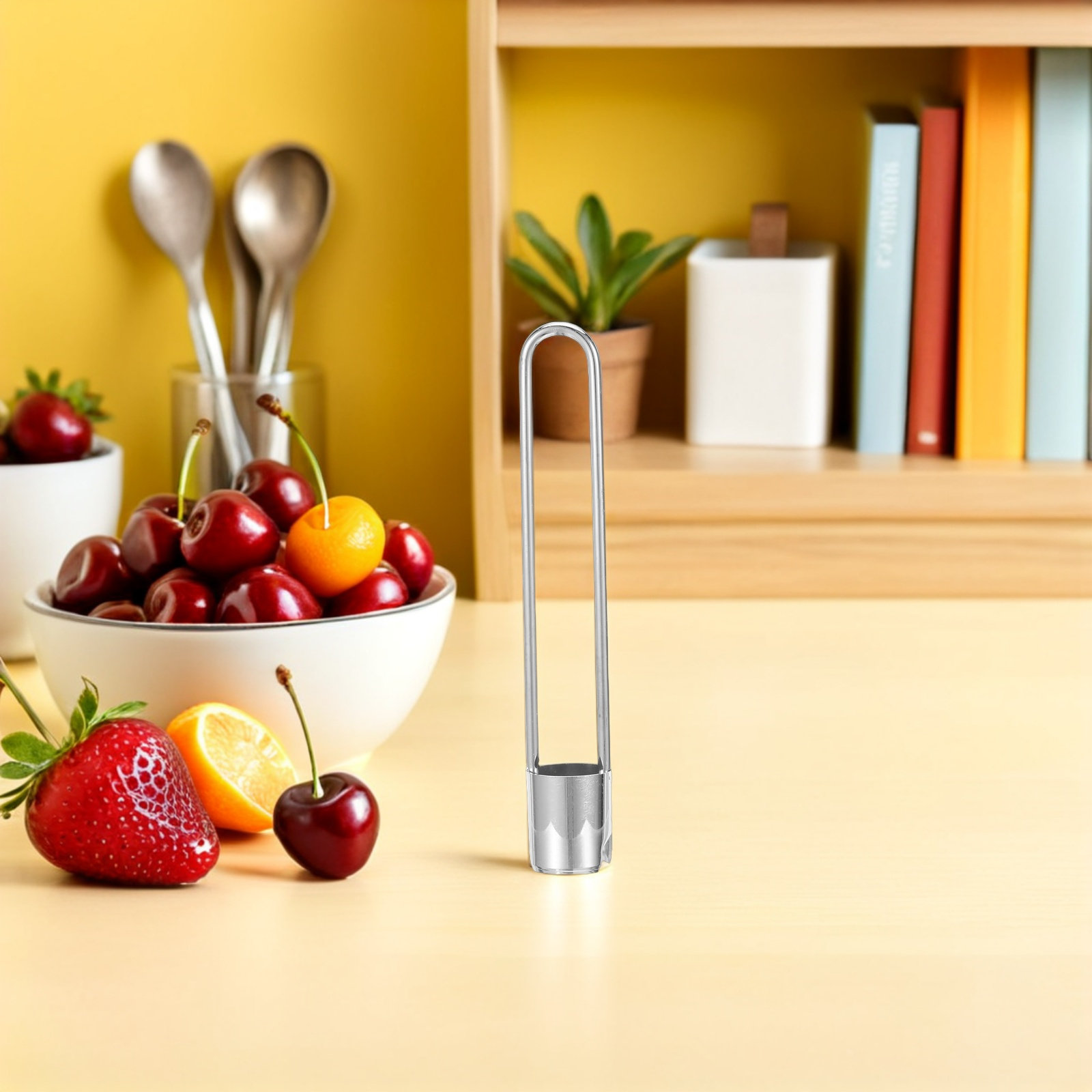 4Pcs Stainless Steel Corer Set - Kitchen Gadgets Set review and price