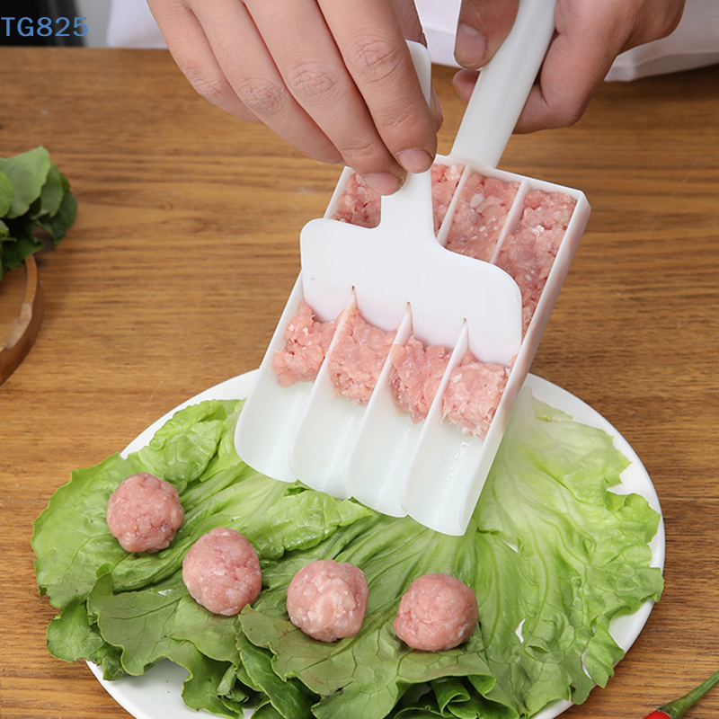 【AN】【AN】Creative Plastic Meatb - Kitchen Gadgets Set review and price