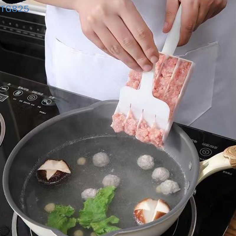 【AN】【AN】Creative Plastic Meatb - Kitchen Gadgets Set review and price