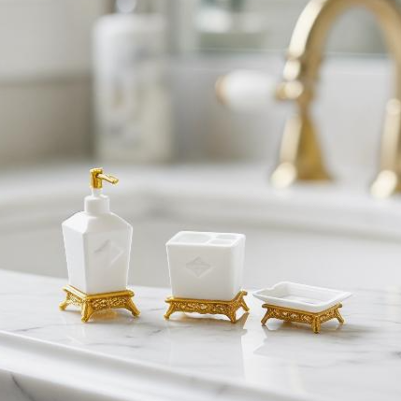 1/3Pcs Nordic Style Lotion Bot - Kitchen Gadgets Set review and price