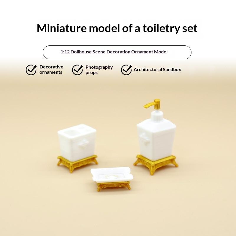 1/3Pcs Nordic Style Lotion Bot - Kitchen Gadgets Set review and price