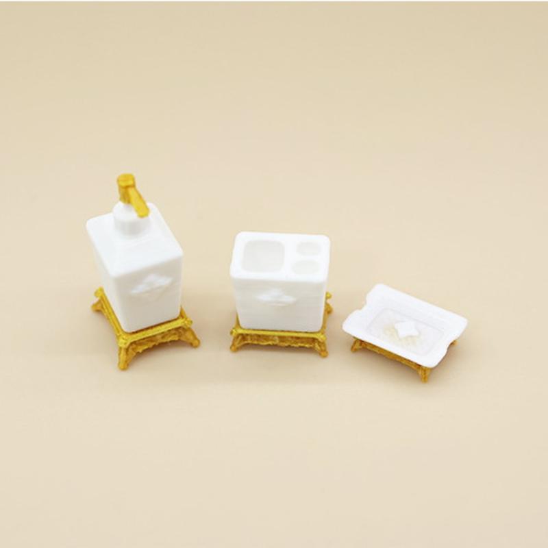 1/3Pcs Nordic Style Lotion Bot - Kitchen Gadgets Set review and price
