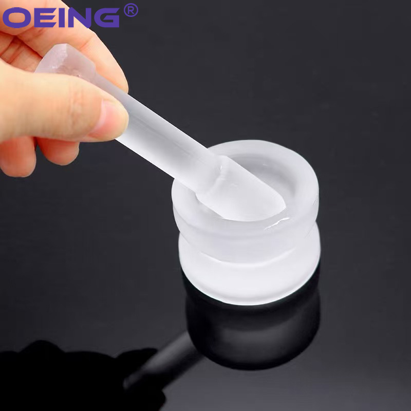 Mortar and Pestle Set Glass Pi - Kitchen Gadgets Set review and price