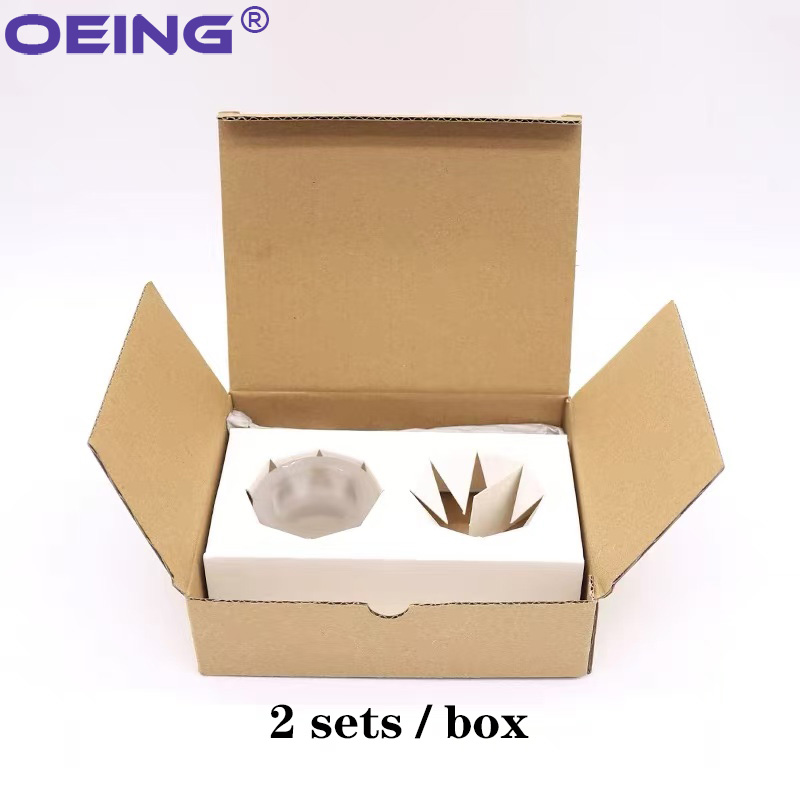 Mortar and Pestle Set Glass Pi - Kitchen Gadgets Set review and price