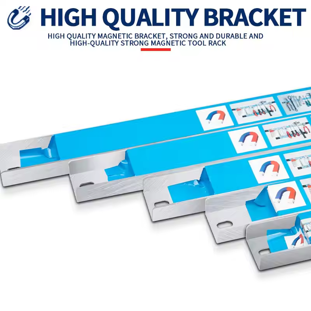 Heavy Duty Magnetic Tool Bar S - Magnetic Knife Strip review and price