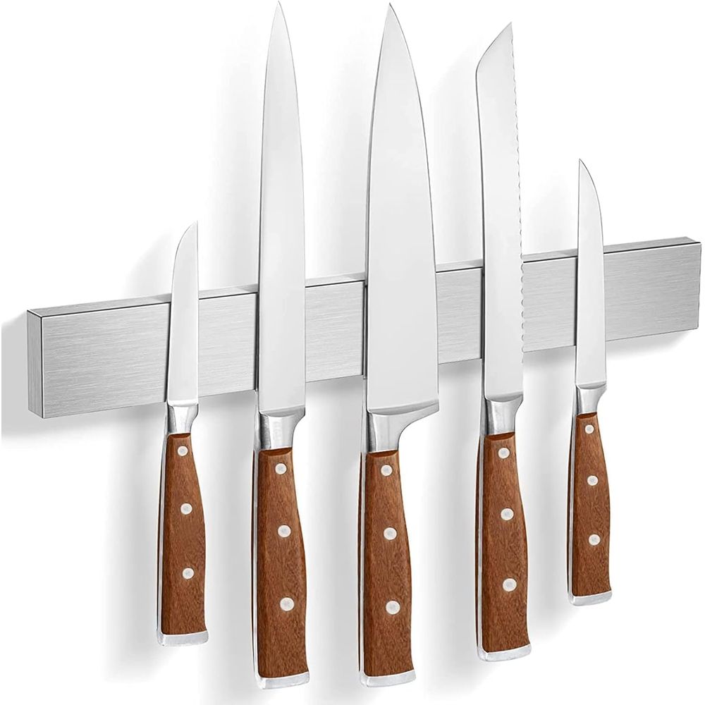 Magnetic Knife Strip for Kitch - Magnetic Knife Strip review and price