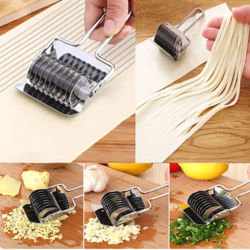 Stainless Steel Noodle Lattice - Spiralizer Vegetable Noodle review and price