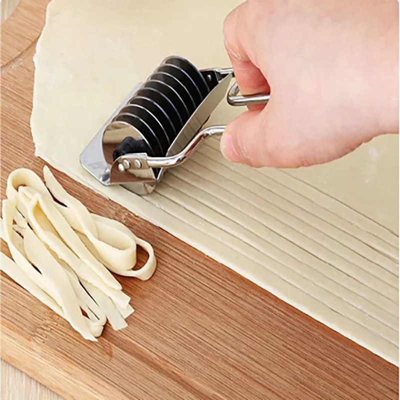 Stainless Steel Noodle Lattice - Spiralizer Vegetable Noodle review and price