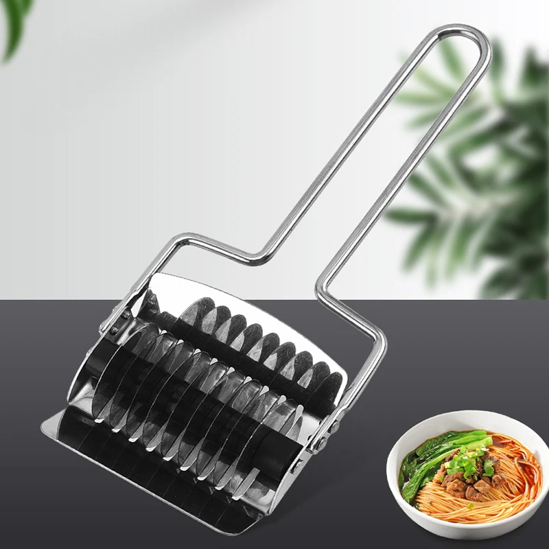 Stainless Steel Noodle Lattice - Spiralizer Vegetable Noodle review and price