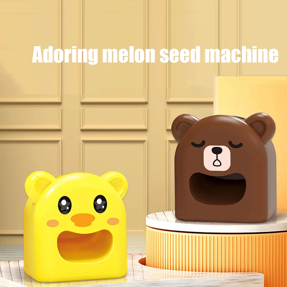 Automatic Melon Seed Shelling  - Kitchen Gadgets Machine review and price