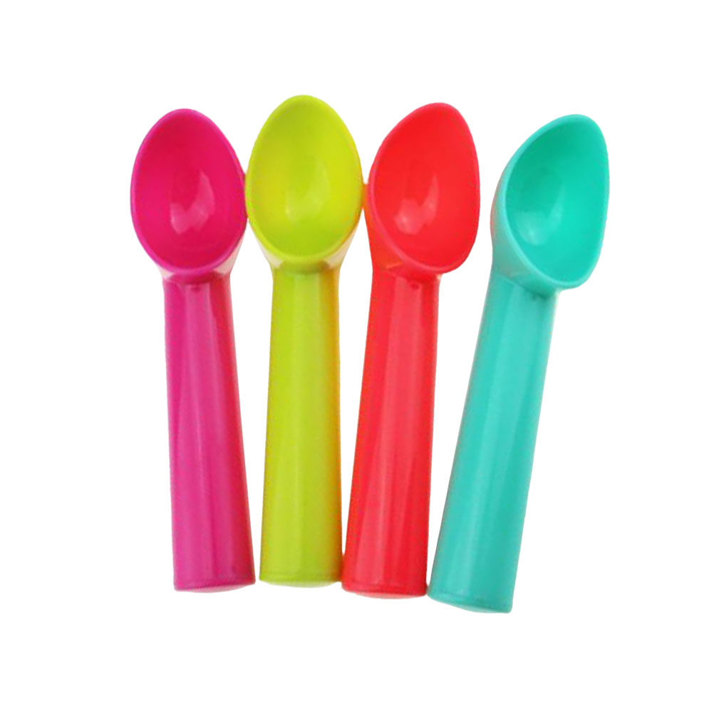 4Pcs Ice Cream Scoops Ergonomi - Kitchen Gadgets Kitchen review and price