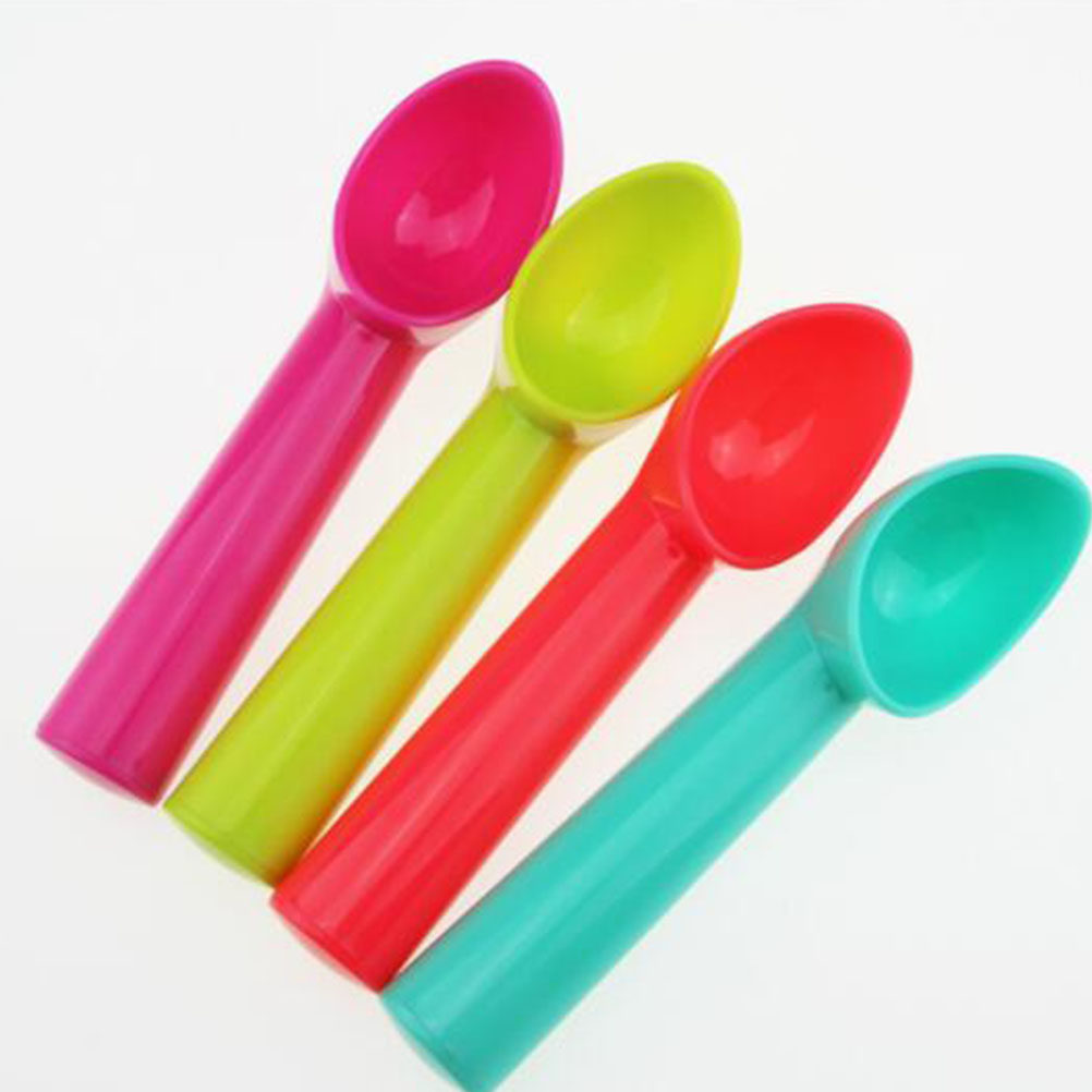 4Pcs Ice Cream Scoops Ergonomi - Kitchen Gadgets Kitchen review and price