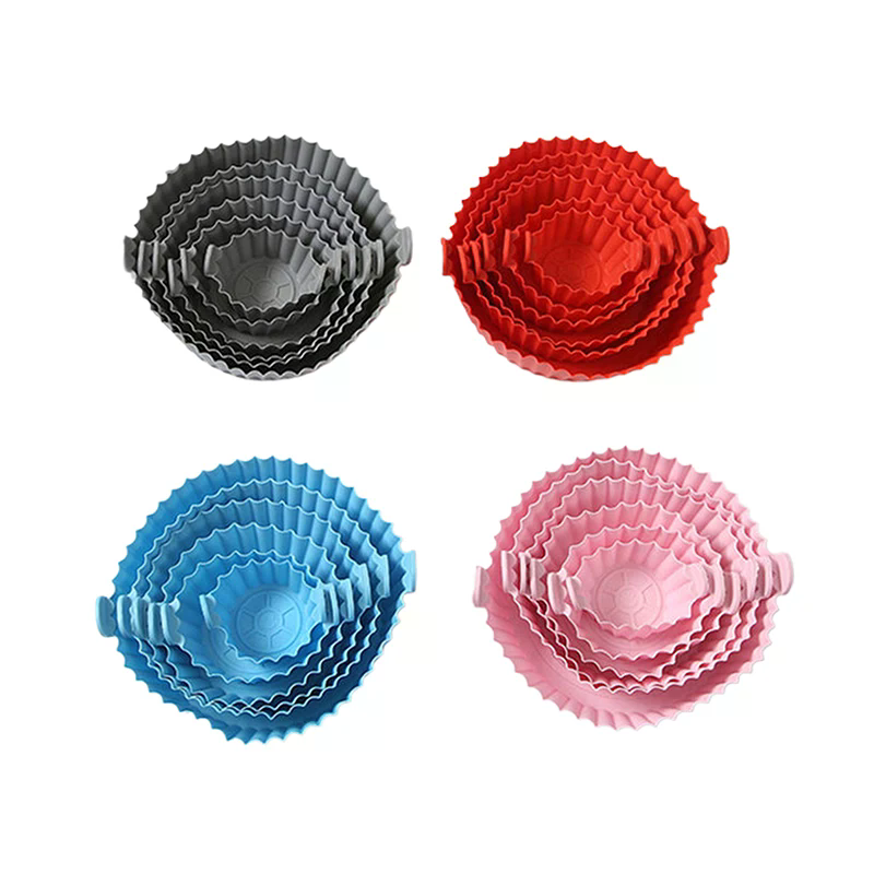 Air Fryer Silicone Tray Baking - Kitchen Gadgets Air Fryer review and price