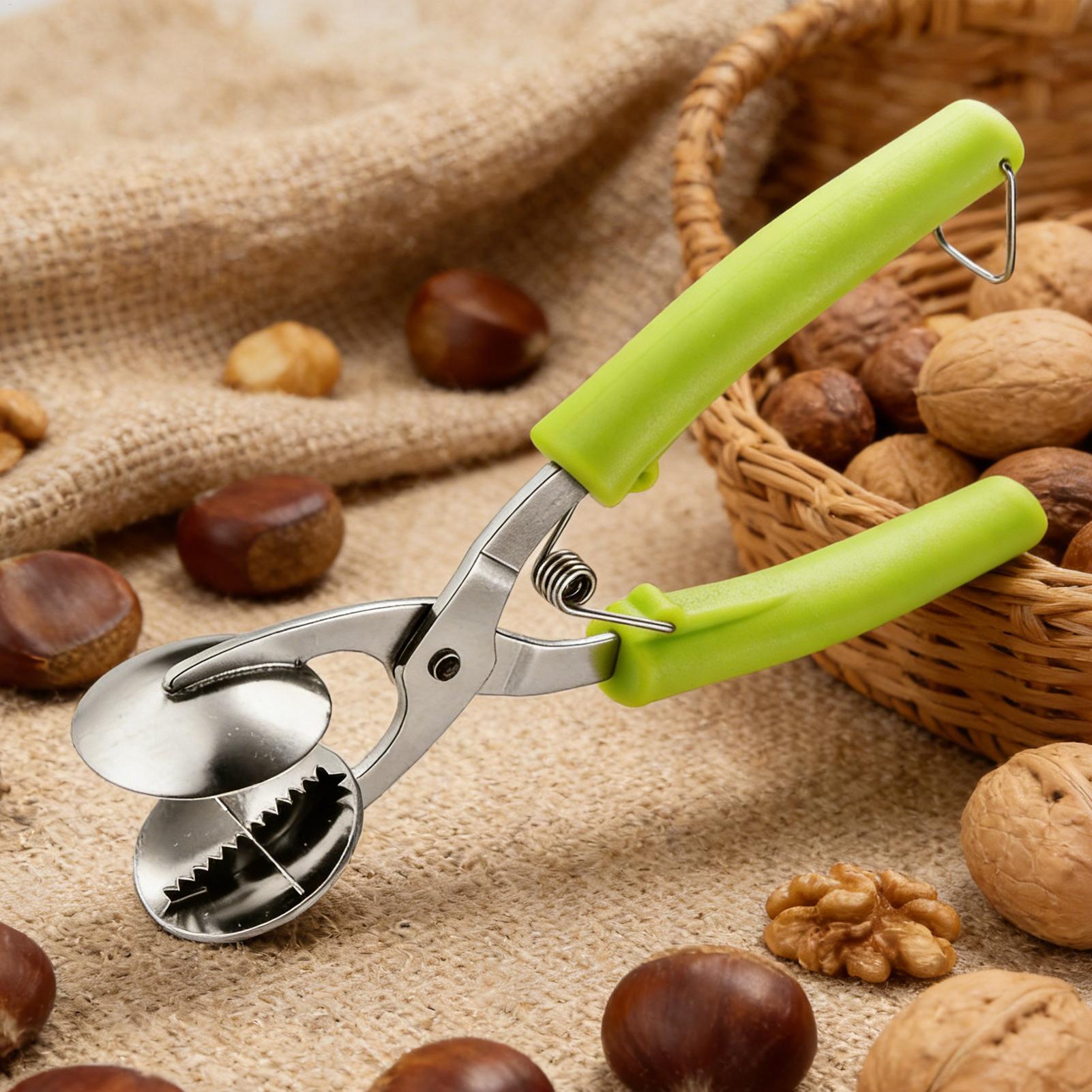 Stainless Chestnut Machine Kit - Kitchen Gadgets Machine review and price