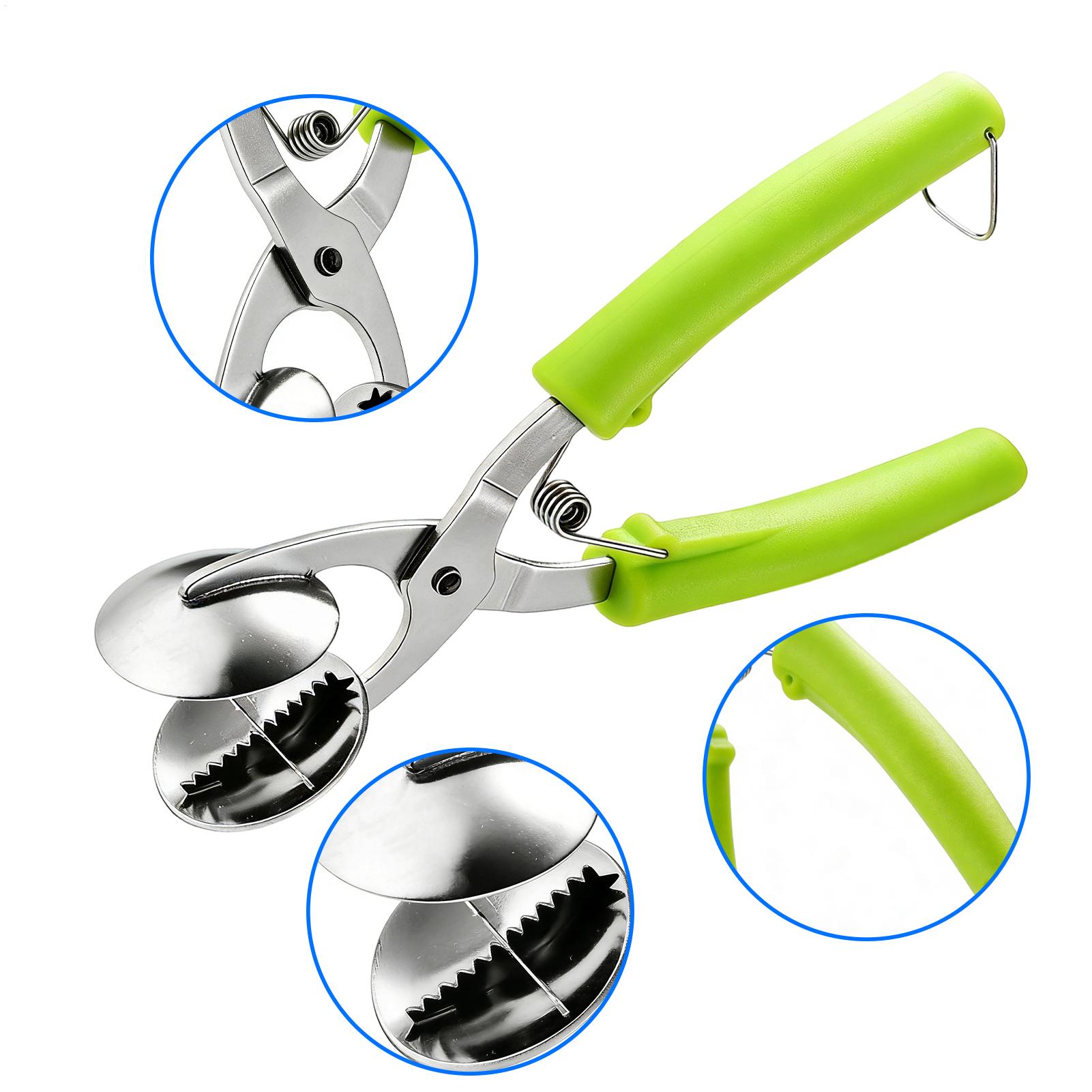 Stainless Chestnut Machine Kit - Kitchen Gadgets Machine review and price
