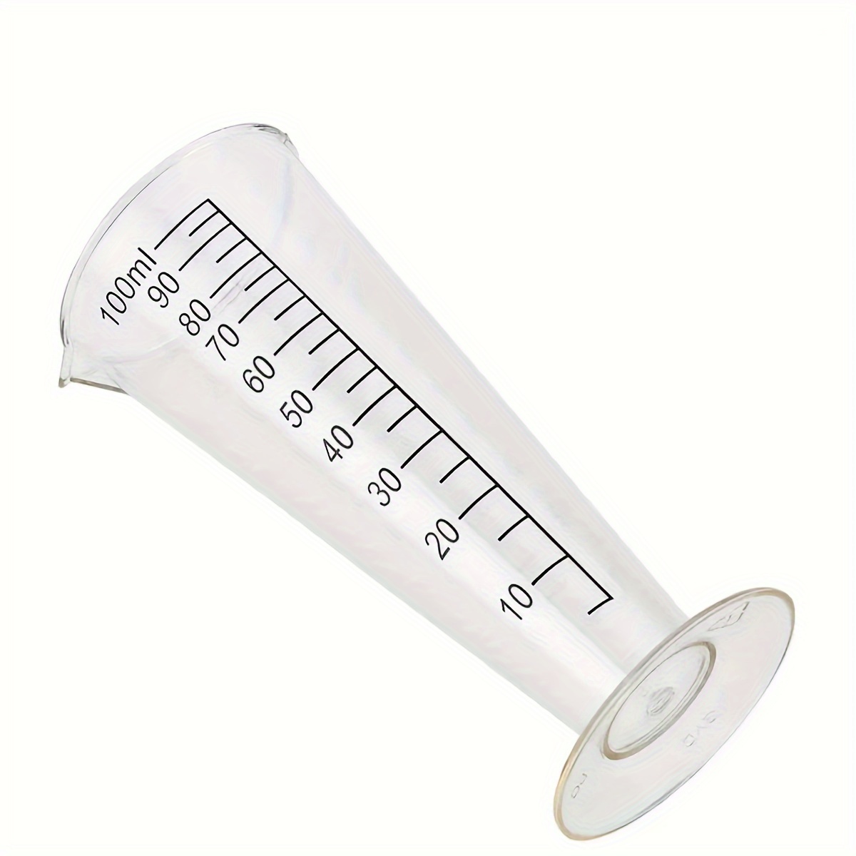 100ml Food-Grade Plastic Measu - Kitchen Gadgets Useful review and price