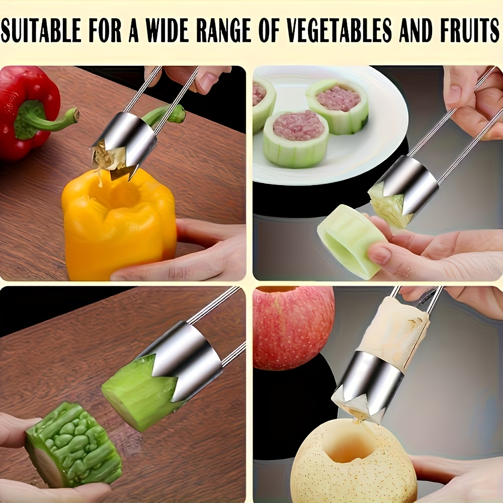 Stainless Steel Multi-Purpose  - Kitchen Gadgets Kitchen review and price