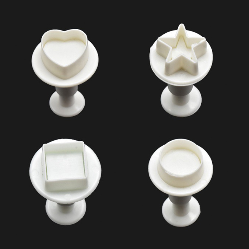 12PCS/Set Spring Cookie Shapin - Kitchen Gadgets Set review and price