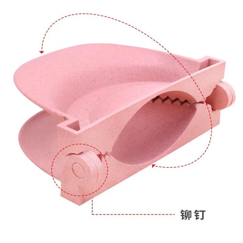 Dumpling Maker Plastic Dumplin - Kitchen Gadgets Useful review and price