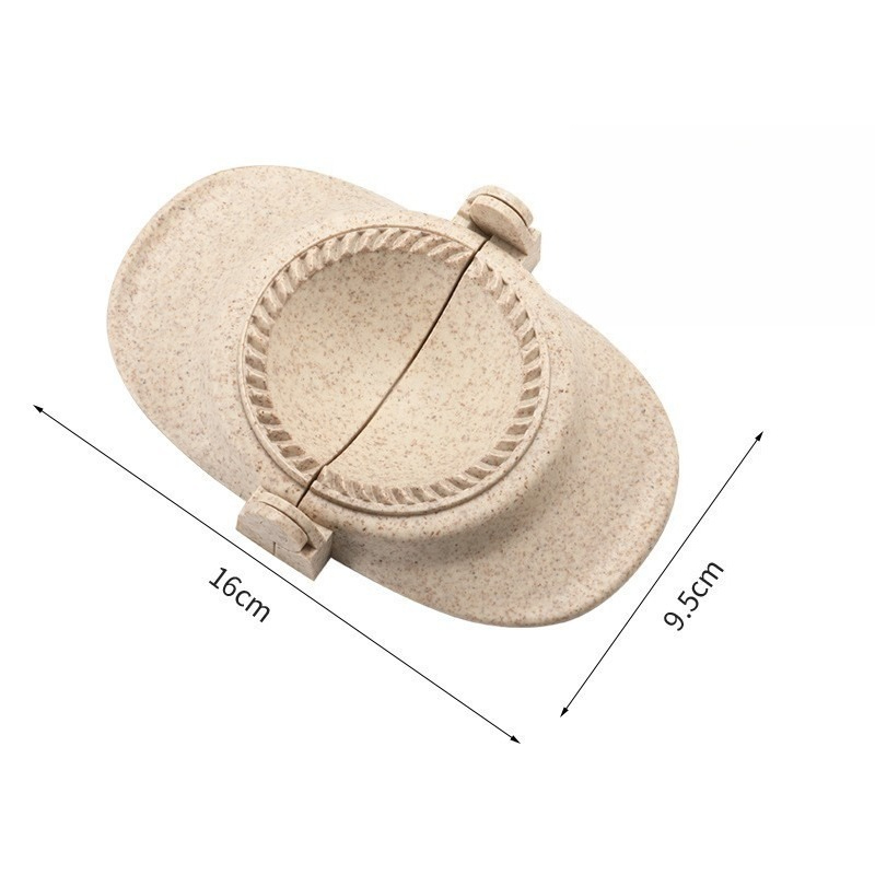 Dumpling Maker Plastic Dumplin - Kitchen Gadgets Useful review and price
