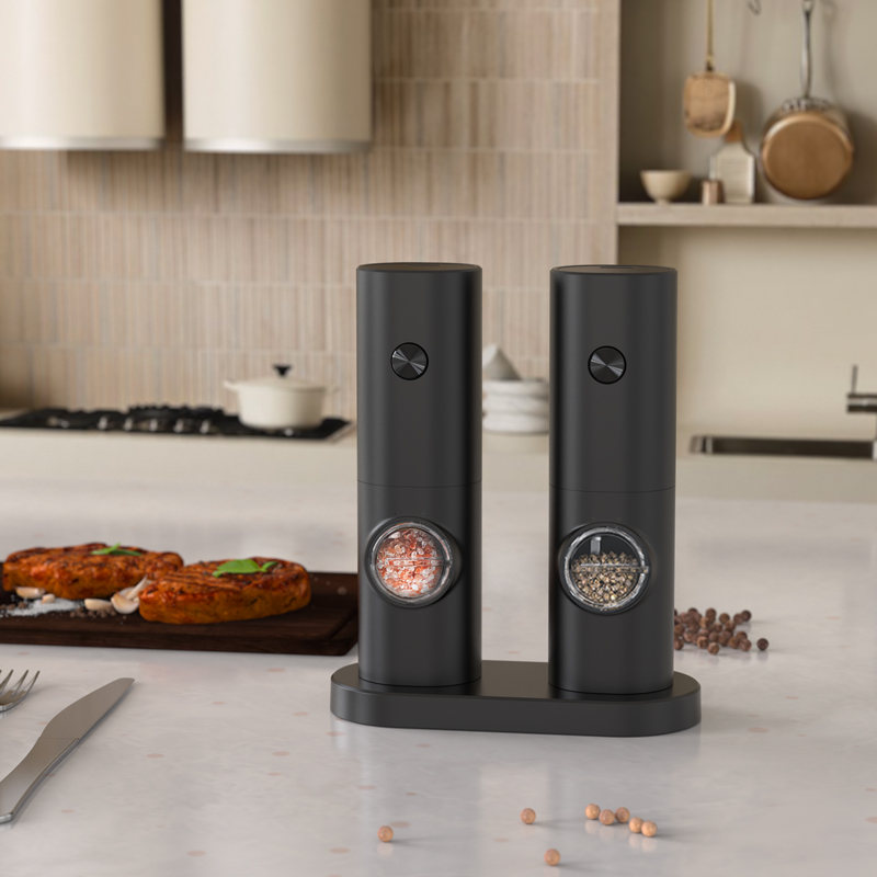 CROSIKO KYMQ-14BS LED Electric - Kitchen Gadgets Useful review and price