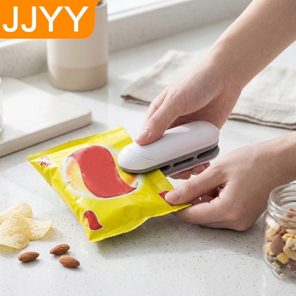 Vacuum Sealer Machine for Food - Kitchen Gadgets Machine review and price