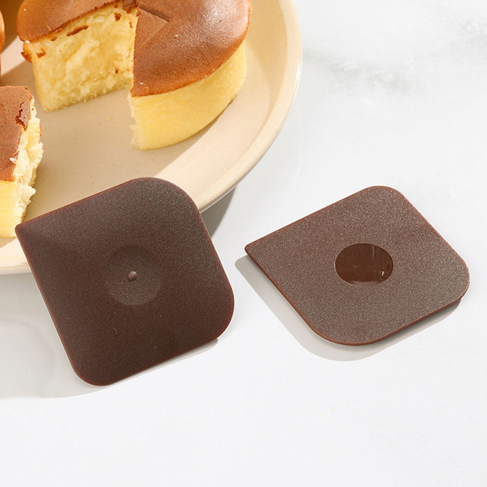 6Pcs Pc Material Pan Scraper S - Kitchen Gadgets Set review and price