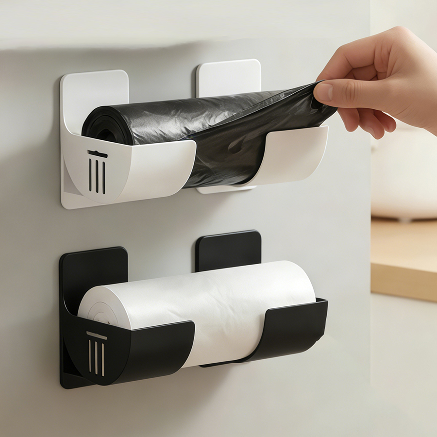 4-Pack Non-Perforated Garbage  - Kitchen Gadgets As Gifts review and price