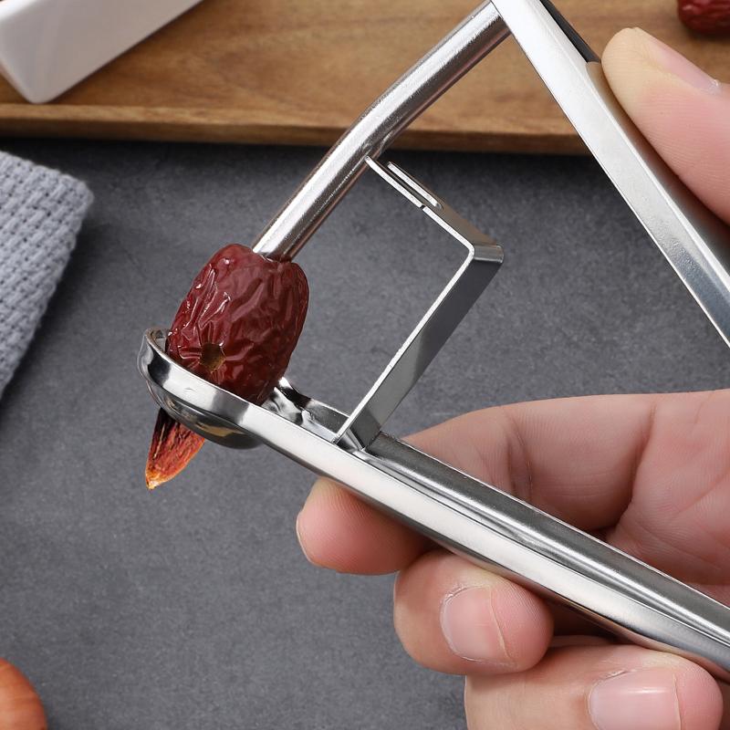 Multi - Functional Pit Remover - Kitchen Gadgets Useful review and price